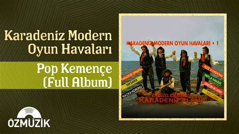  Karadeniz Oyun Havaları: Canlı ve Enerjik Bir Ritim Yolculuğu