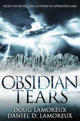  The Obsidian Tear - Bir Gotik Şölen: Hüzünlü Melodi ve Karanlık Atmosferin Örgüsü