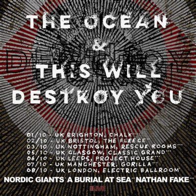  “This Will Destroy You” ve Sıkıntının Sessizliği: Ümitsizliğin Hüzünlü Melodiyi İzleyişi