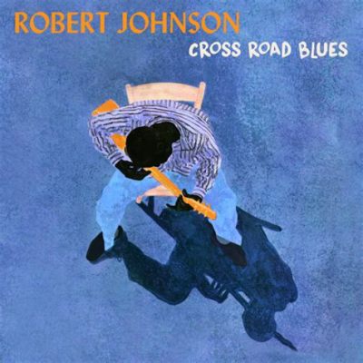 Cross Road Blues: Acoustically Driven Soulful Lament Reflecting the Harsh Realities of Life