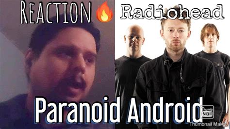  Paranoid Android, Bir Alternatif Rock Şaheseri: Karmaşıklık ve Melodi Buluşması