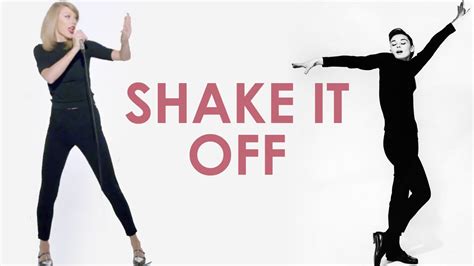  Shake It Off ve İçindeki Özgürlük Çağrısıyla Dans Etmek