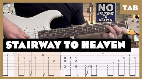  Stairway To Heaven: Bir Klasik Rock Eseri, Ruhunuza Dokunan Gitar Melodi̇leriyle