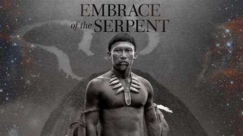  The Embrace of the Serpent - A Symphony of Haunting Melodies and Oppressive Atmosphere