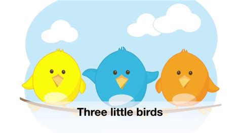 Three Little Birds, Bir Umut Şarkısıyla Dolu ve Keyifli Melodiyle