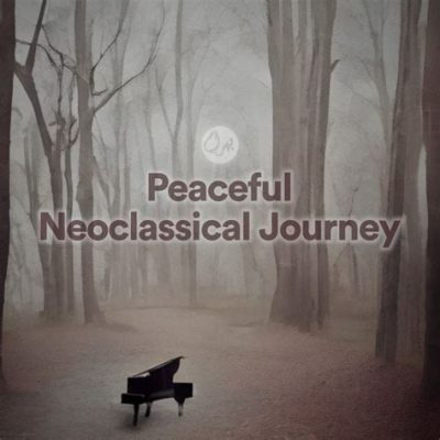 Whisperings of Tranquility - A Melodic Journey Through Dreamy Piano Soundscapes and Gentle Synthesizer Textures